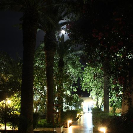 Le Hammamet Hotel & Spa Eksteriør bilde