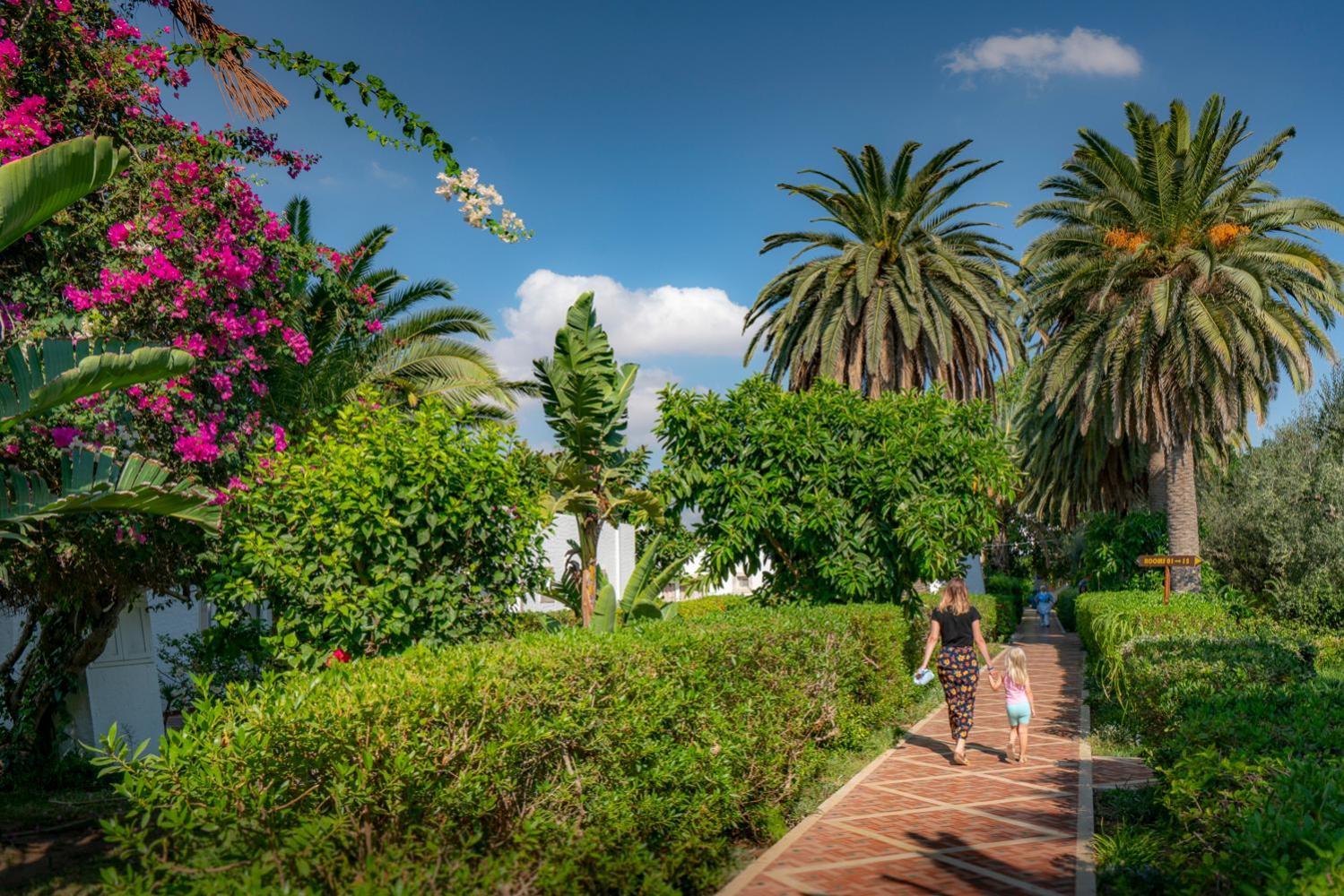 Le Hammamet Hotel & Spa Eksteriør bilde