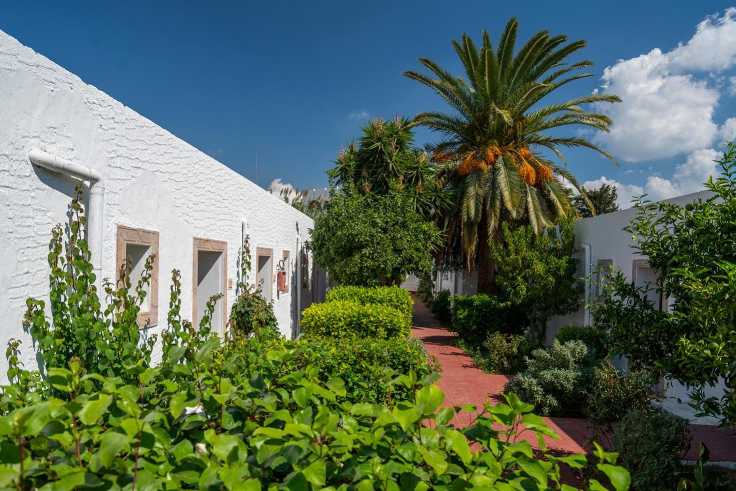 Le Hammamet Hotel & Spa Eksteriør bilde