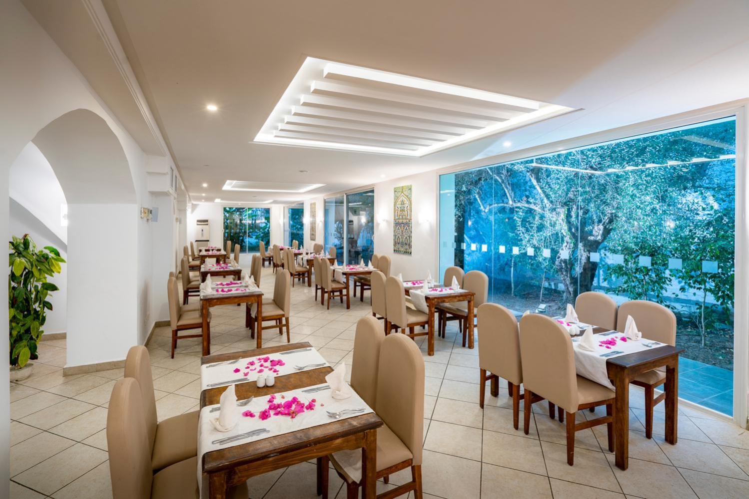 Le Hammamet Hotel & Spa Eksteriør bilde