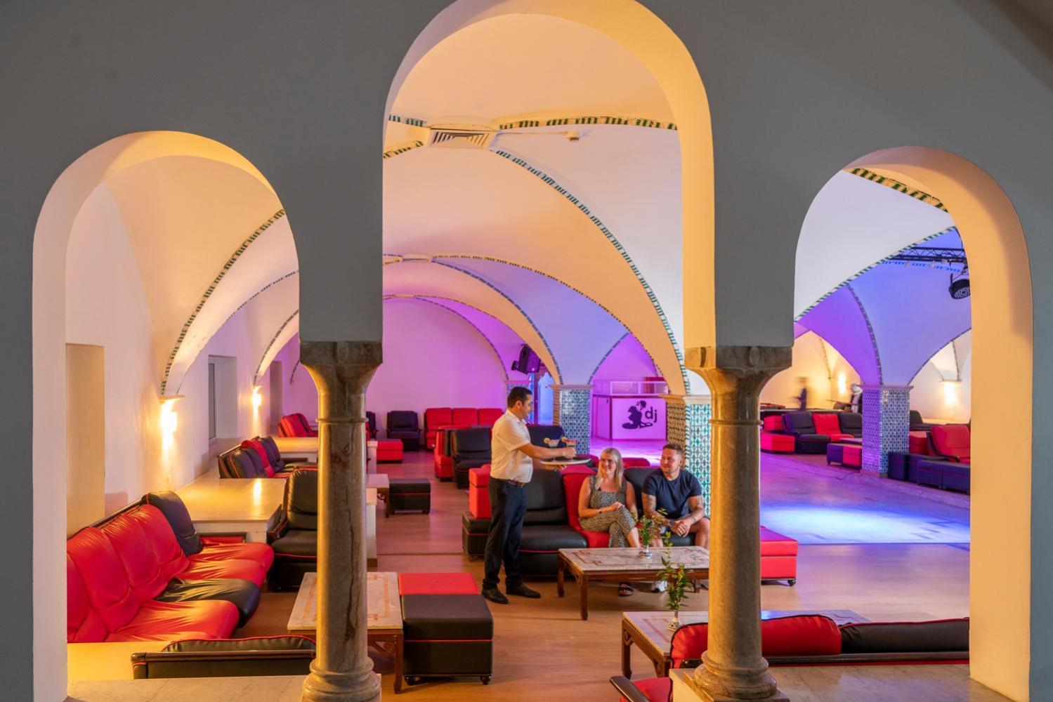 Le Hammamet Hotel & Spa Eksteriør bilde
