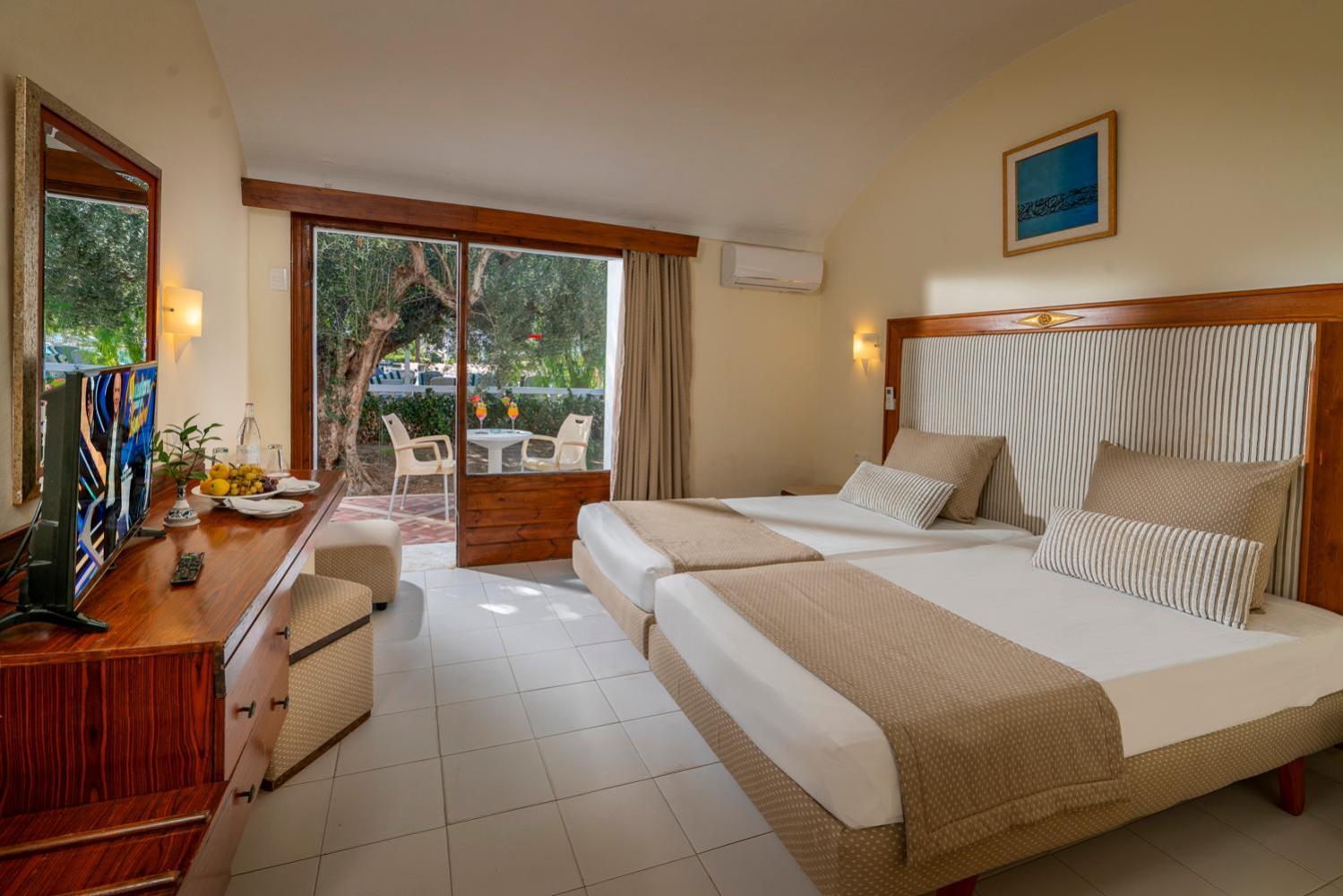 Le Hammamet Hotel & Spa Eksteriør bilde