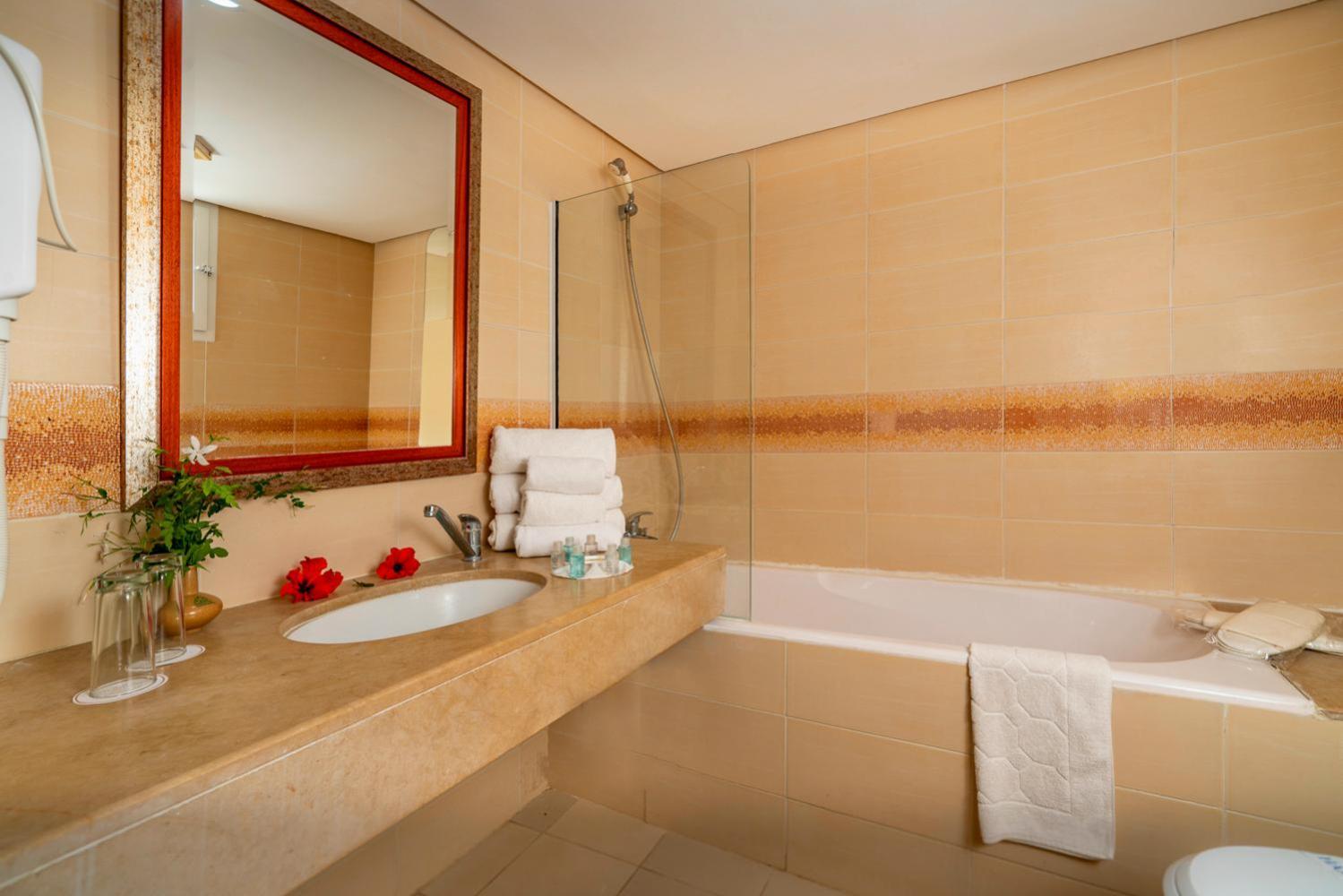 Le Hammamet Hotel & Spa Eksteriør bilde
