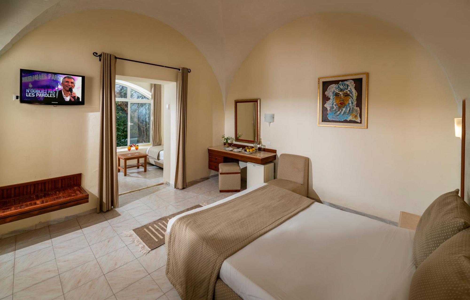 Le Hammamet Hotel & Spa Eksteriør bilde