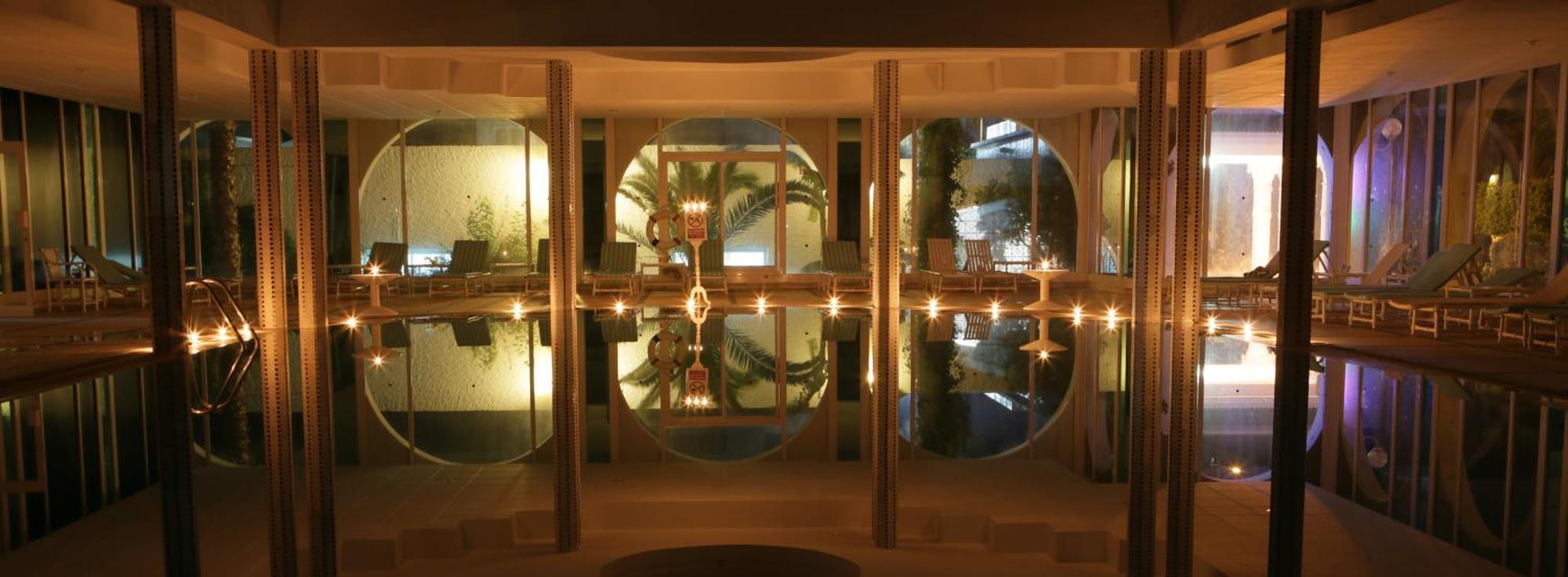Le Hammamet Hotel & Spa Eksteriør bilde