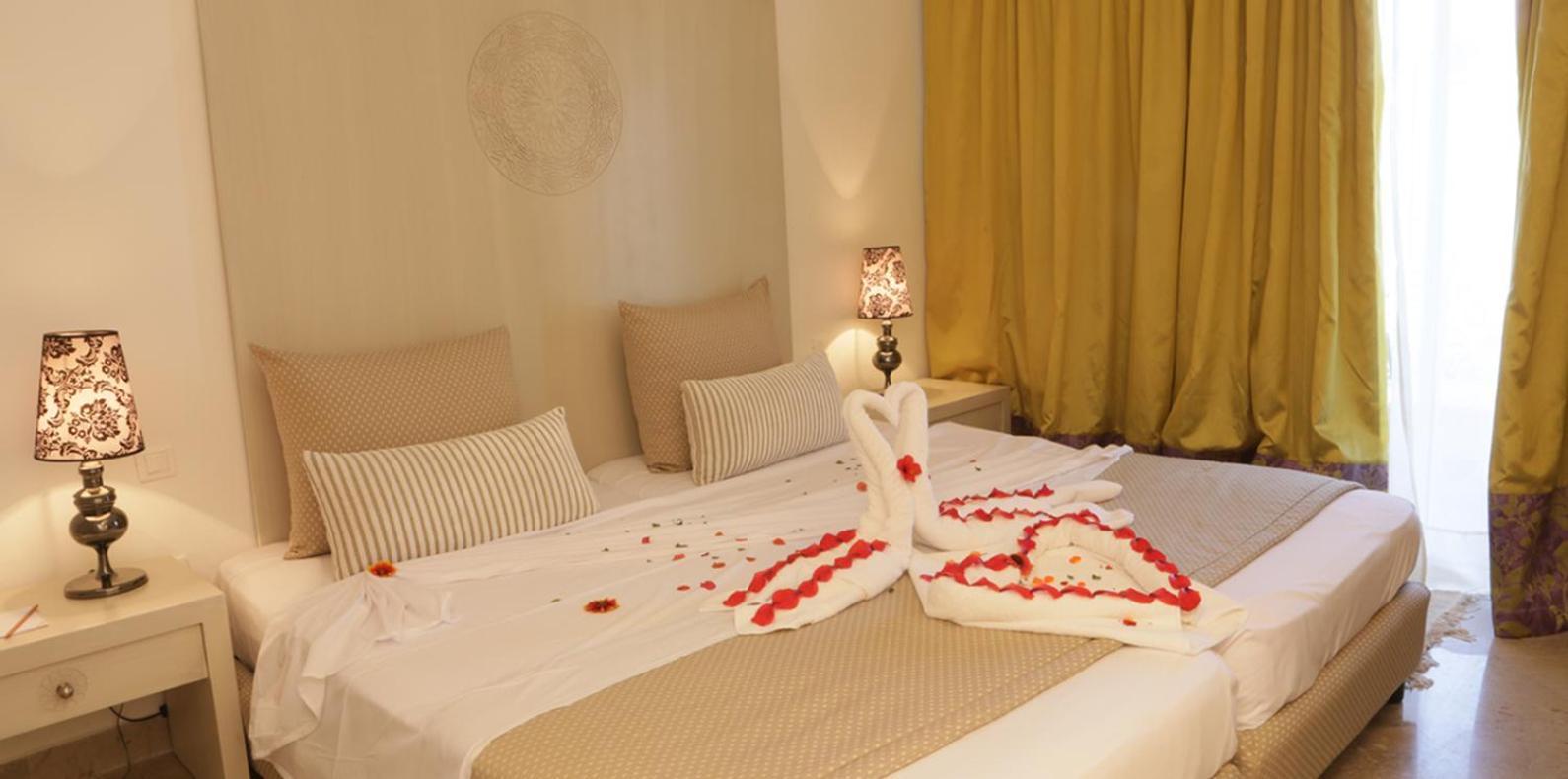 Le Hammamet Hotel & Spa Eksteriør bilde